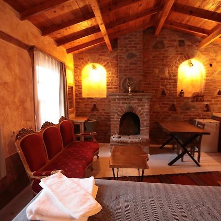 Kayserkaya Cottages Selçuk Kültér fotó