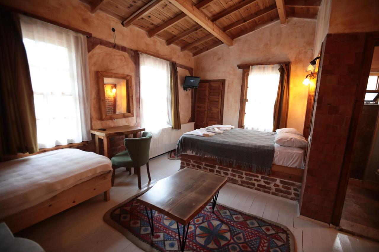Kayserkaya Cottages Selçuk Kültér fotó