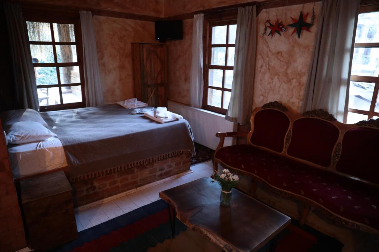 Kayserkaya Cottages Selçuk Kültér fotó