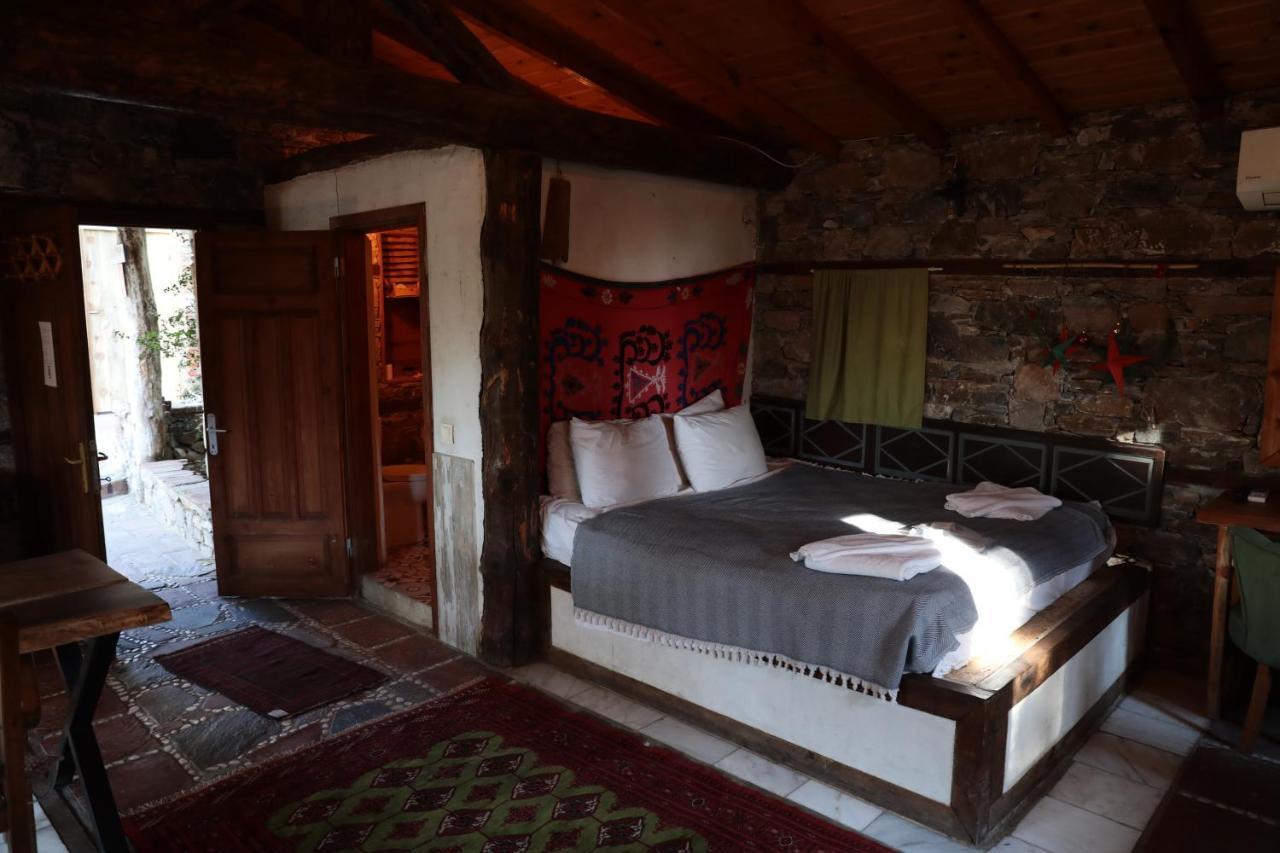 Kayserkaya Cottages Selçuk Kültér fotó