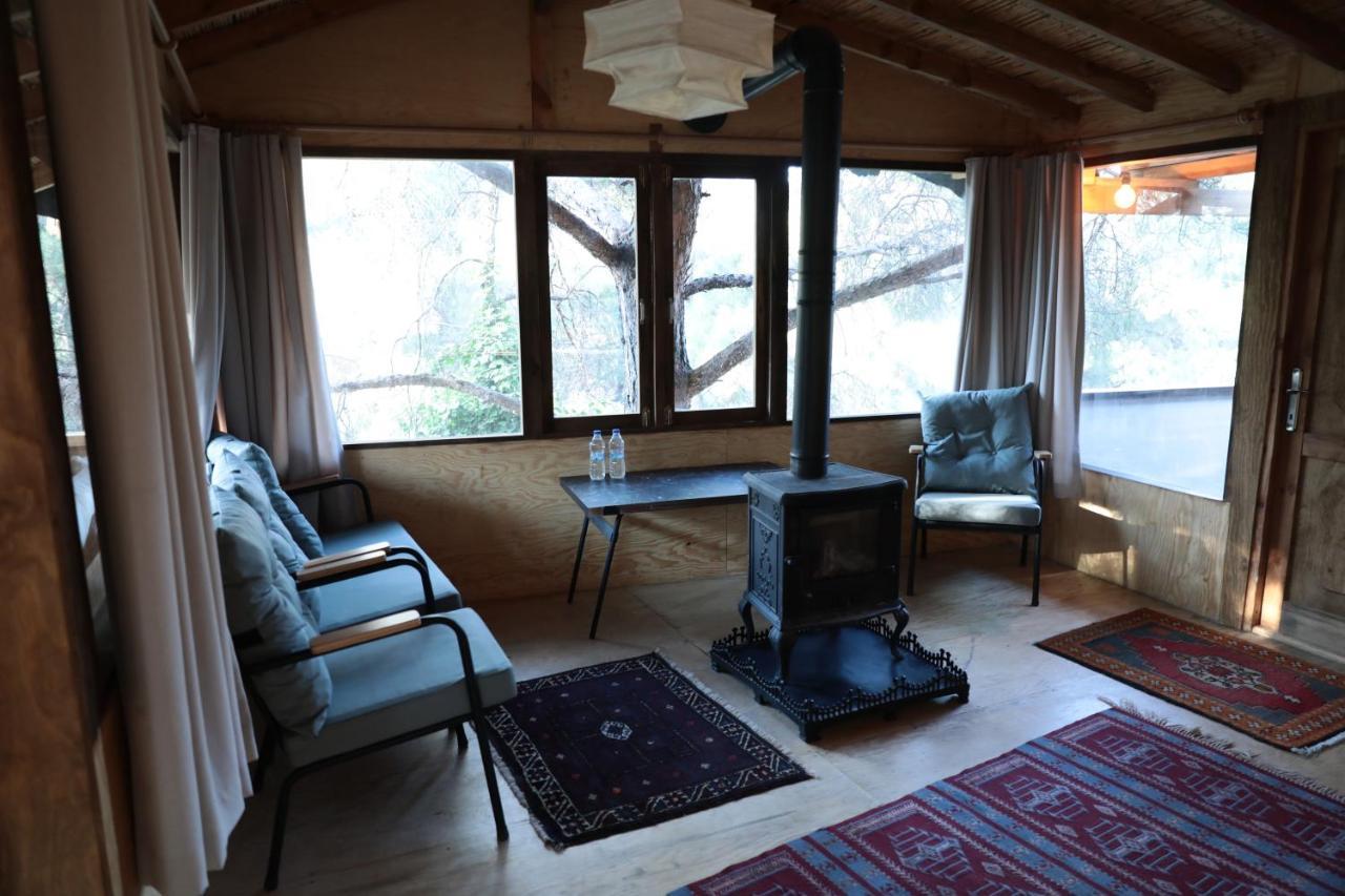 Kayserkaya Cottages Selçuk Kültér fotó