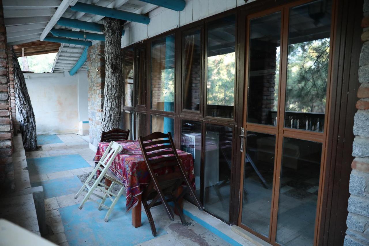 Kayserkaya Cottages Selçuk Kültér fotó