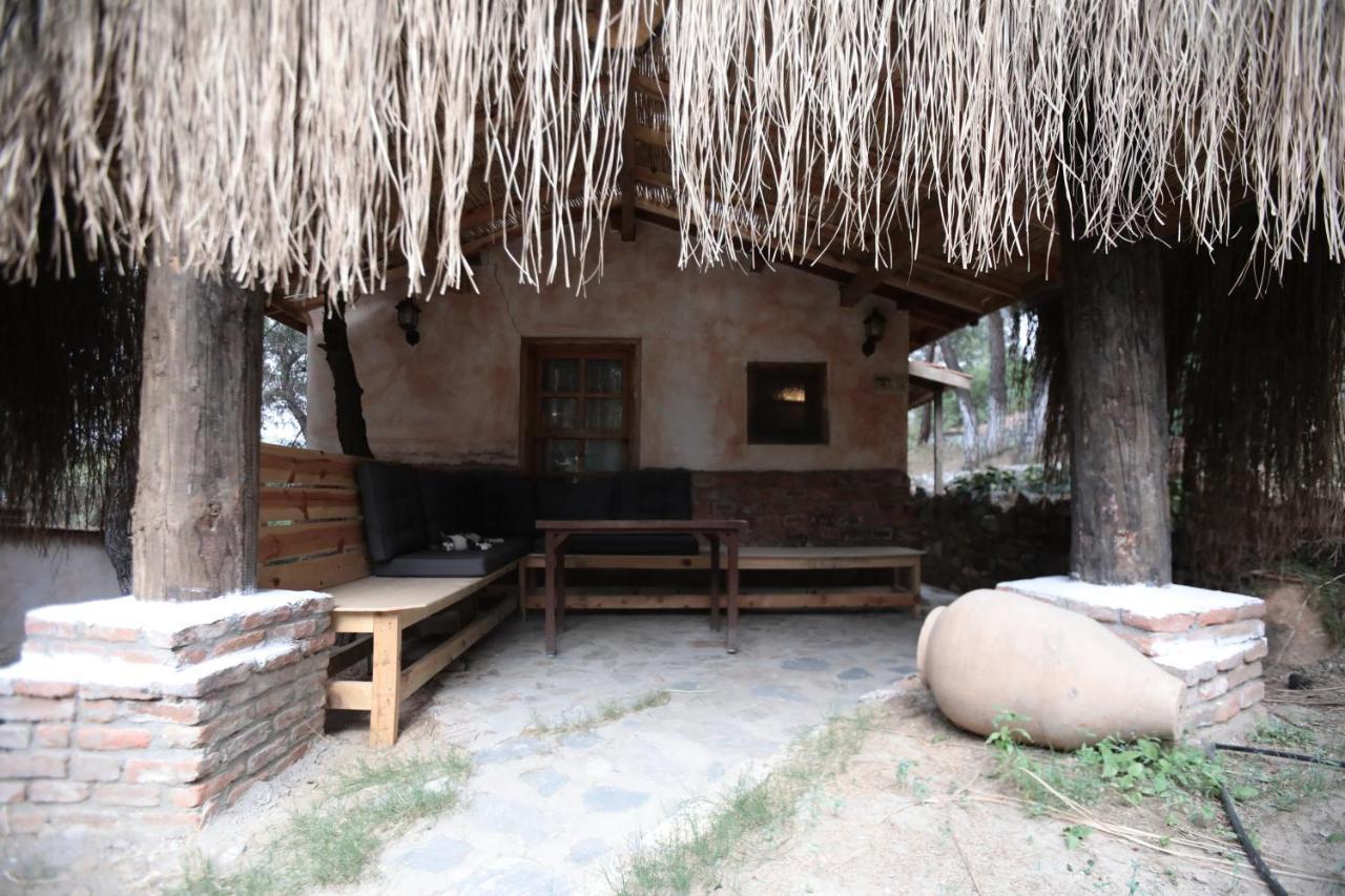 Kayserkaya Cottages Selçuk Kültér fotó