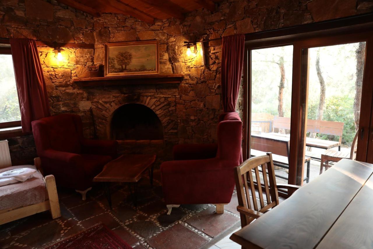 Kayserkaya Cottages Selçuk Kültér fotó