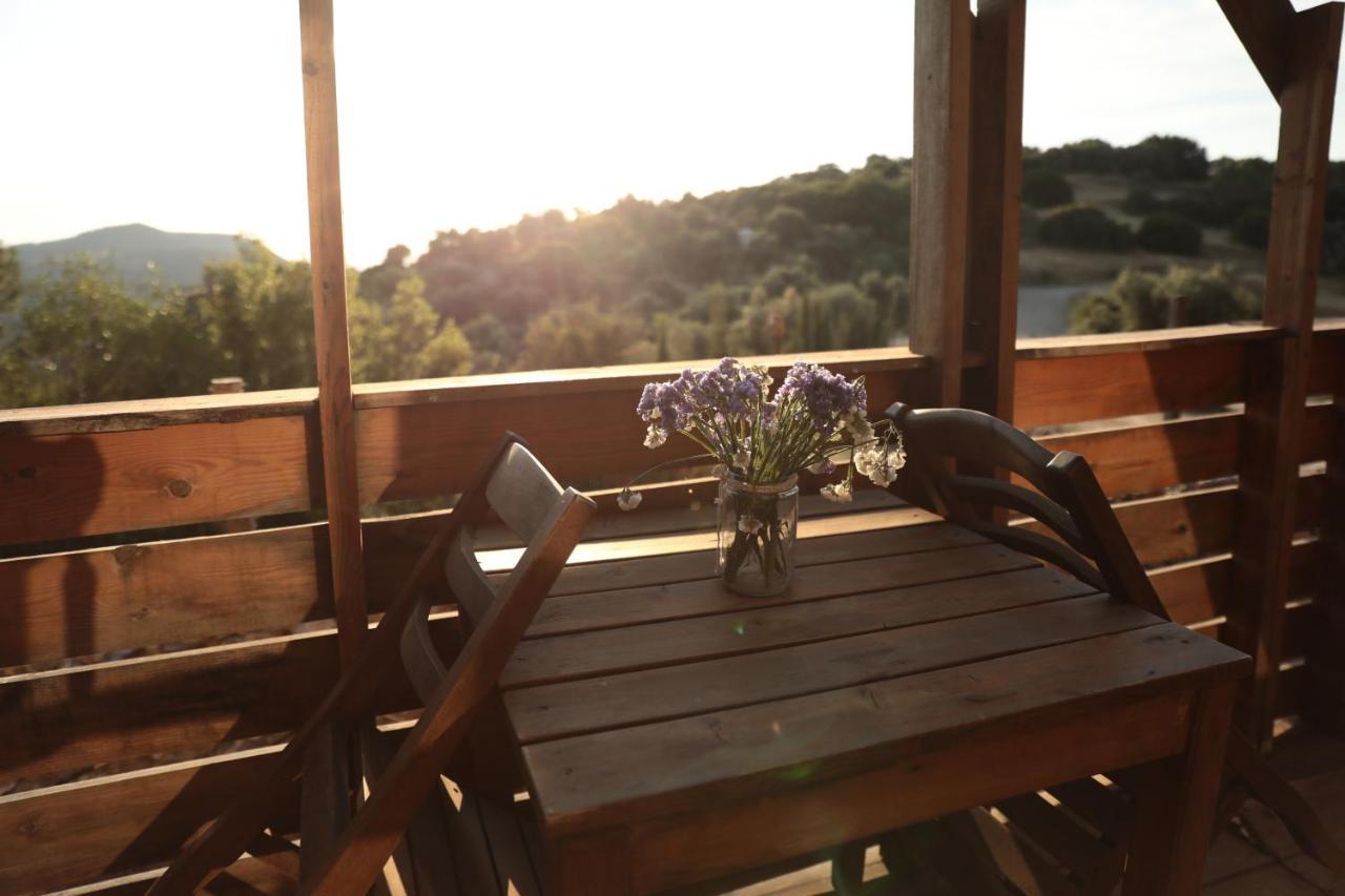 Kayserkaya Cottages Selçuk Kültér fotó